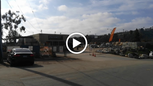 Auto Body Shop «Pacific Nissan Bodyshop», reviews and photos, 4700 Santa Fe St, San Diego, CA 92109, USA