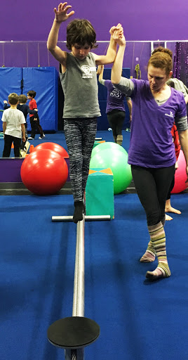 Circus «Circus Place», reviews and photos, 6 Jill Ct #10, Hillsborough Township, NJ 08844, USA