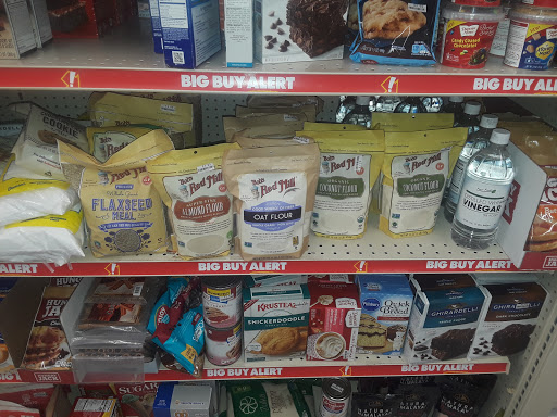 Discount Store «Big Lots», reviews and photos, 35603 S Gratiot Ave, Charter Twp of Clinton, MI 48035, USA