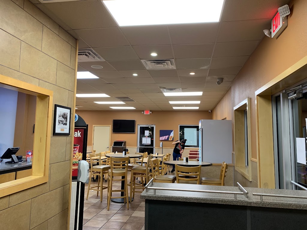 Dairy Queen 75603