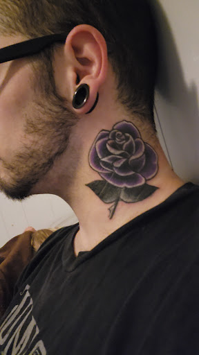 Explore puzzle tattoo ideas, creative tattoo ideas in Green Bay, available at Skinny Buddha Tattoo