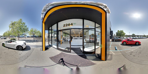 Car Dealer «North State Auto», reviews and photos, 2244 N Main St, Walnut Creek, CA 94596, USA