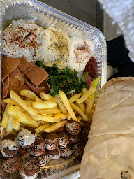 Photo n°26 de Méchoui Syrien Fait Maison à Lille ()