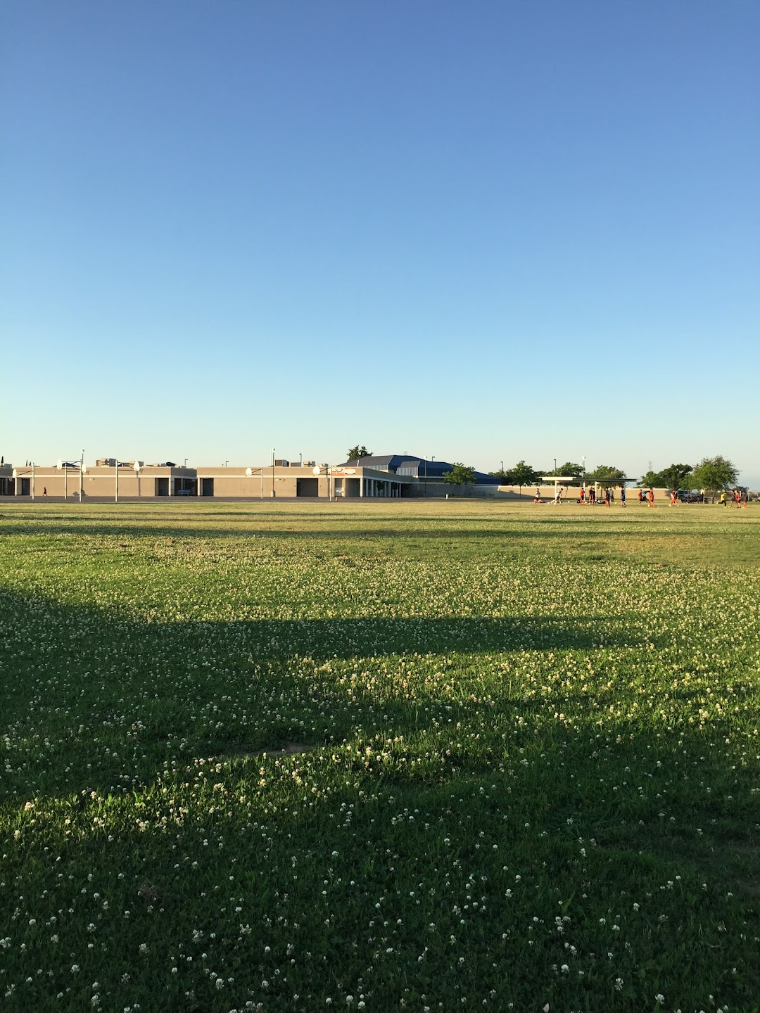 Harvest Elementary School