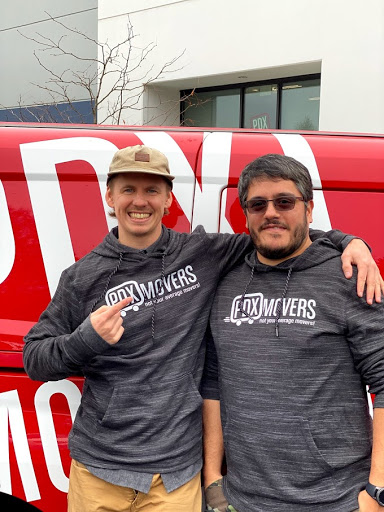 Moving and Storage Service «PDX Movers llc», reviews and photos, 19585 SW 118th Ave #1, Tualatin, OR 97062, USA