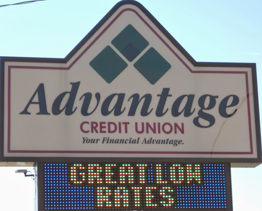 Credit Union «Advantage Credit Union», reviews and photos