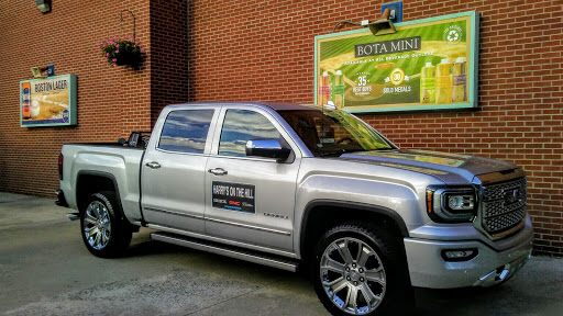 Baseball Club «Asheville Tourists», reviews and photos, 30 Buchanan Pl, Asheville, NC 28801, USA
