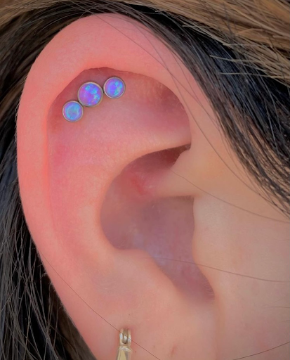 Explore squirrel tattoo ideas, creative tattoo ideas in Oklahoma City, available at Oklahoma Tattoo Collective