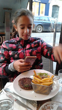 Frite du Restaurant Le Chinon à Paris - n°17