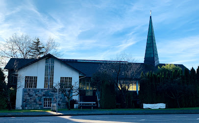 St. Titus Anglican Church