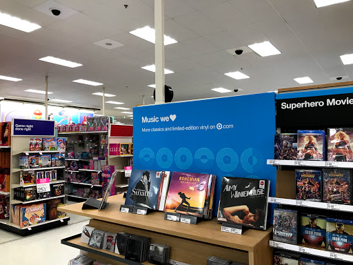 Department Store «Target», reviews and photos, 4955 U.S. 9, Howell, NJ 07731, USA