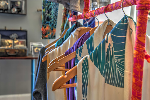 Massage Therapist «Sacred Waters Holistic Spa & Boutique», reviews and photos, 3319 W Cary St, Richmond, VA 23221, USA