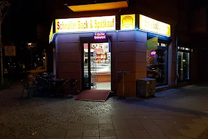 Schneller Bäckerei & Spätkauf image
