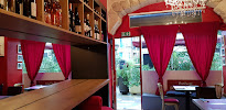Atmosphère du Restaurant L'ENTRACTE à Lunel - n°4