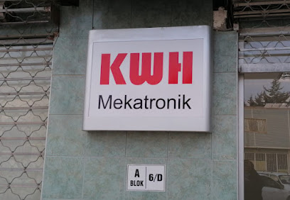 KWH Mekatronik