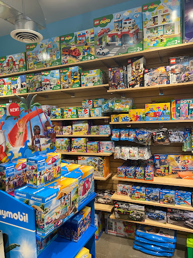 Toy Store «Oodles for Kids», reviews and photos, 7727 SE 13th Ave, Portland, OR 97202, USA