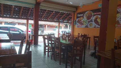 El Sabor Del Cafe - 40890, Av. Cuauhtémoc 17, Centro, Zihuatanejo, Gro., Mexico