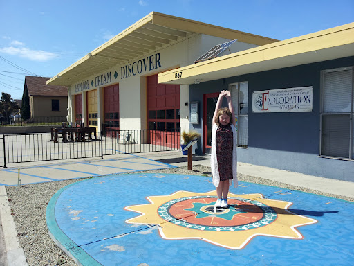 Exploration Discovery Center image