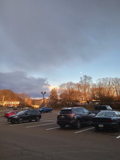 Gym «Planet FItness», reviews and photos, 836 Foxon Rd, East Haven, CT 06513, USA