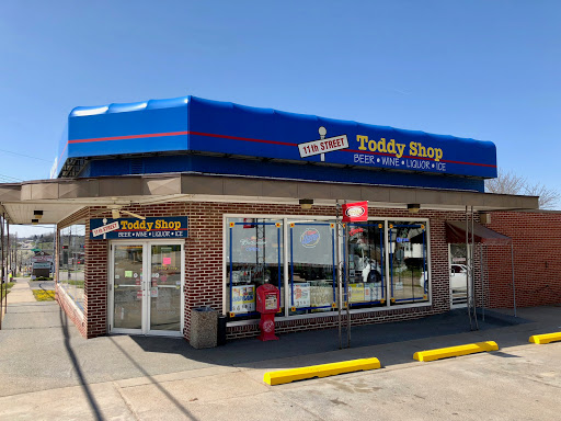 Toddy Shop, 400 S 11th St, Nebraska City, NE 68410, USA, 