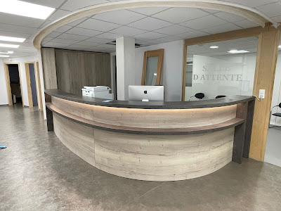 Médecine Intégrative Alsace à Colmar