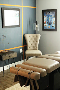 Back 2 Back Chiropractic-Awarded Best of Georgia - Photo 9 - Car repair in Dunwoody, GA, Atlanta