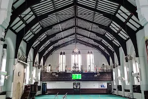 Didsbury Central Mosque image