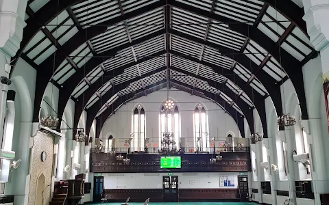 Didsbury Central Mosque image