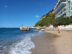 Sunny beach II'in fotoğrafı çok temiz temizlik seviyesi ile