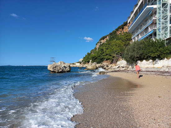 Sunny beach II