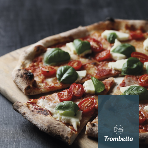 Trombetta Bar Pizzeria in Mazzarino, Libero Consorzio Comunale di Caltanissetta