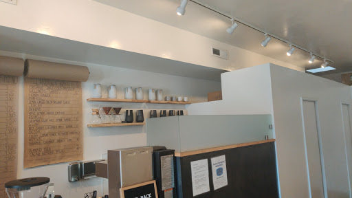 Cafe «Pink Elephant Coffee Shop», reviews and photos, 509 Main St, Park City, UT 84060, USA