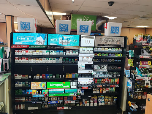 Convenience Store «7-Eleven», reviews and photos, 3 Cookstown-Wrightstown Rd, Cookstown, NJ 08511, USA