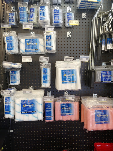 Paint Store «Sherwin-Williams Paint Store», reviews and photos, 657 Pacific Dr, American Fork, UT 84003, USA
