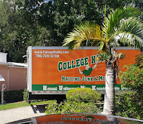 College Hunks Hauling Junk and Moving Miami Beach - Photo 2 - Car repair in Miami, FL, Miami