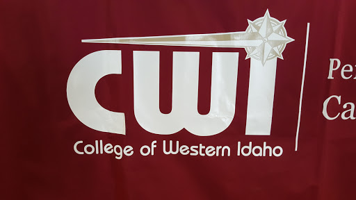 Book Store «College of Western Idaho Bookstore», reviews and photos, 5725 E Franklin Rd, Nampa, ID 83653, USA