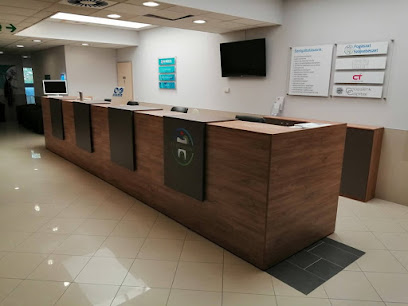 OralCentrum Fogorvosi, Implantológiai és Szájsebészeti Klinika