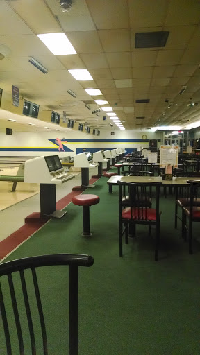 Bowling Alley «Grand Blanc Lanes», reviews and photos, 5301 Saginaw Rd, Flint, MI 48507, USA