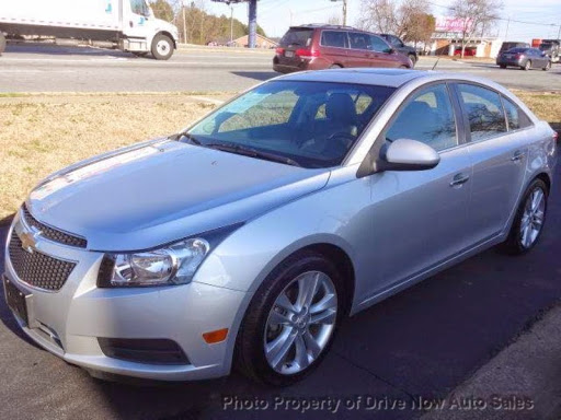 Used Car Dealer «Drive Now Auto Sales», reviews and photos, 5721 Bells Ferry Rd, Acworth, GA 30102, USA