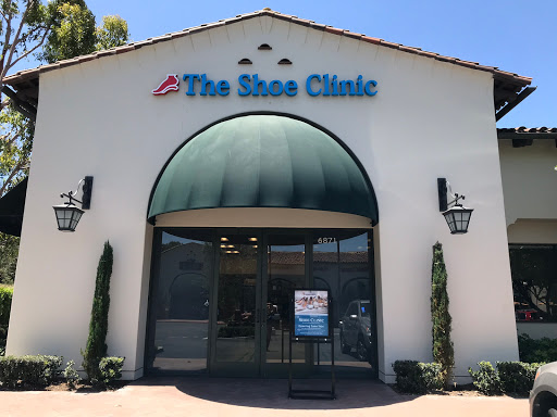 The Shoe Clinic