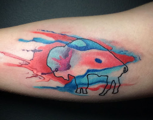 Body Piercing Shop «The Parlour», reviews and photos, 437 Franklin St Suite 1, Buffalo, NY 14202, USA