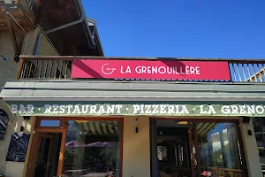 Restaurant La Grenouillère image