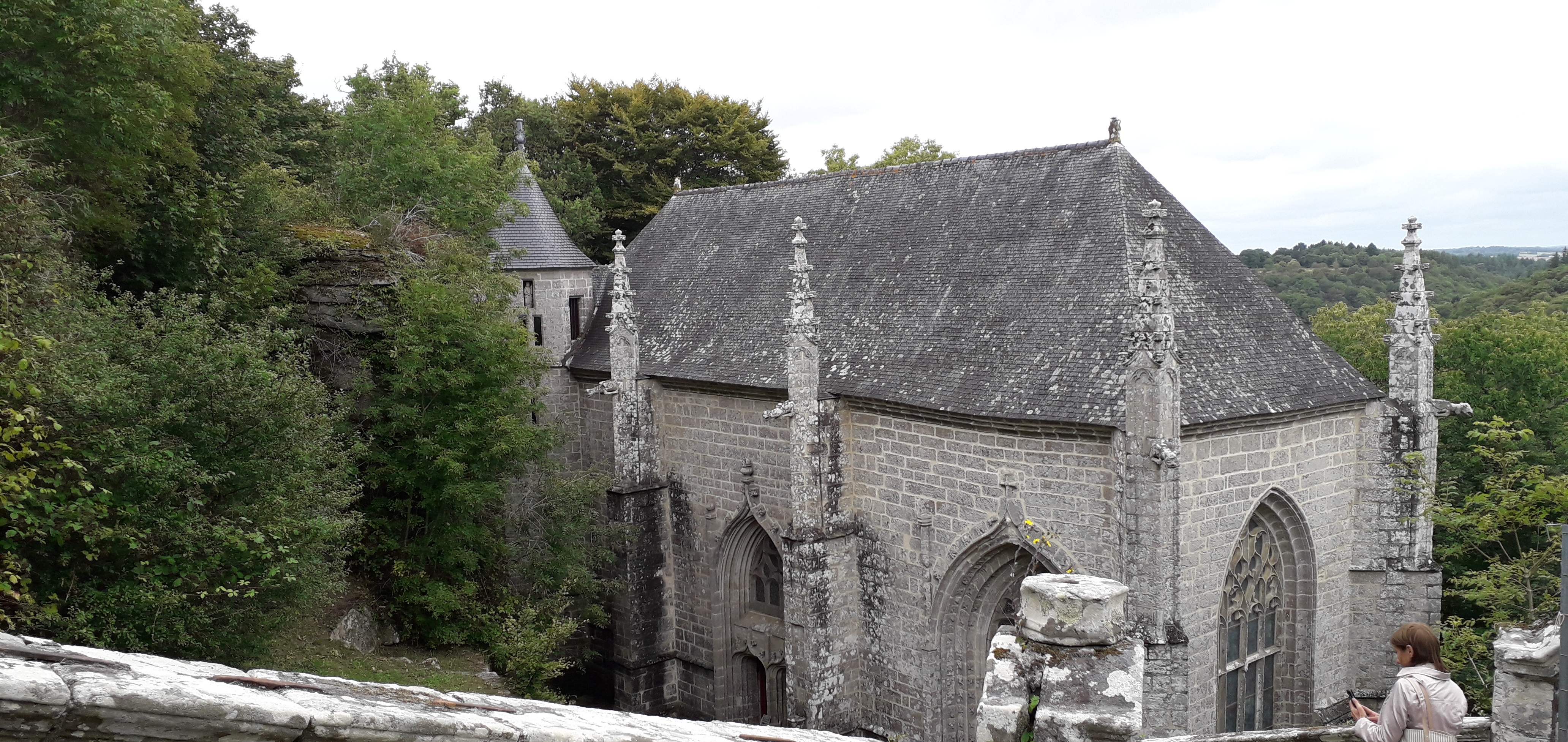 Photo n° 2 de l'avis de BERNARD.U fait le 16/08/2019 à 14:29
