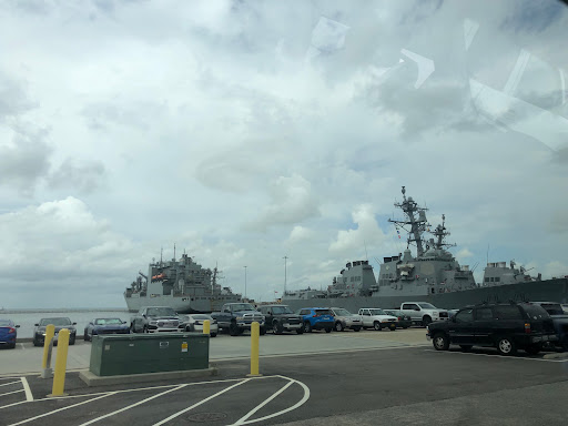 Indoor Playground «Funville Playground and Cafe», reviews and photos, 4318 Holland Road, Virginia Beach, VA 23452, USA