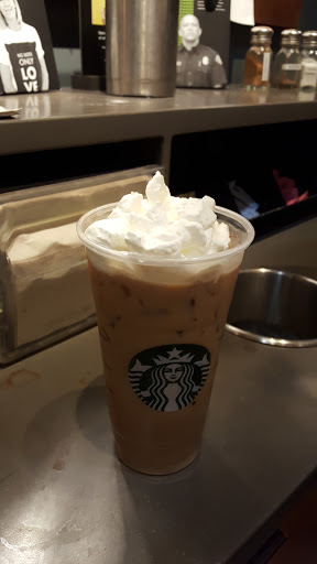 Starbucks image