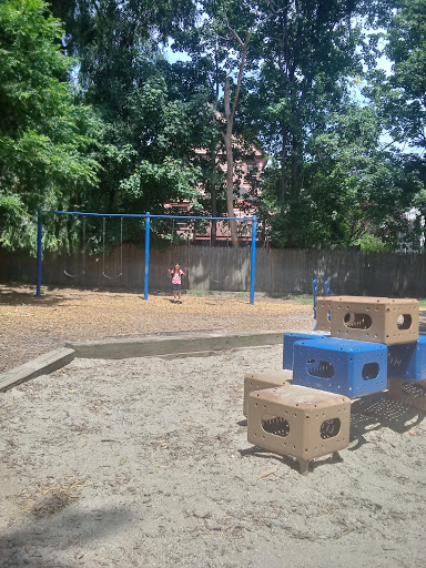 Park «Brassil Park», reviews and photos, 41 Arnold St, Providence, RI 02906, USA