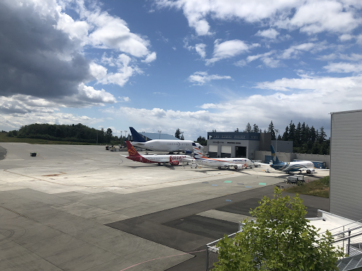 Kazak Cleaners in McGrath, Alaska