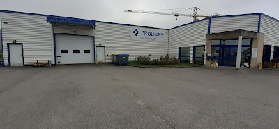 PROLIANS NORMANDIE Tourlaville à Cherbourg-en-Cotentin