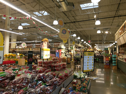 Grocery Store «Whole Foods Market», reviews and photos, 1255 Raritan Rd, Clark, NJ 07066, USA