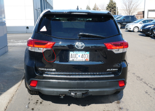 Toyota Dealer «Carlson Toyota», reviews and photos, 12880 Riverdale Dr NW, Coon Rapids, MN 55448, USA